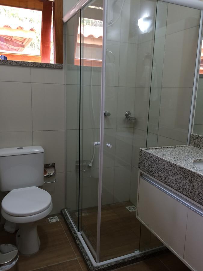 Guaramiranga Apart Monte Verde Εξωτερικό φωτογραφία